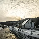 Prázdninový dům Rebus