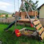 Σπίτι διακοπών Rebus Loučná nad Desnou