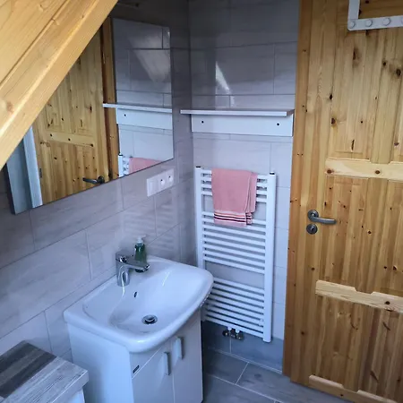 Rebus Holiday home *
