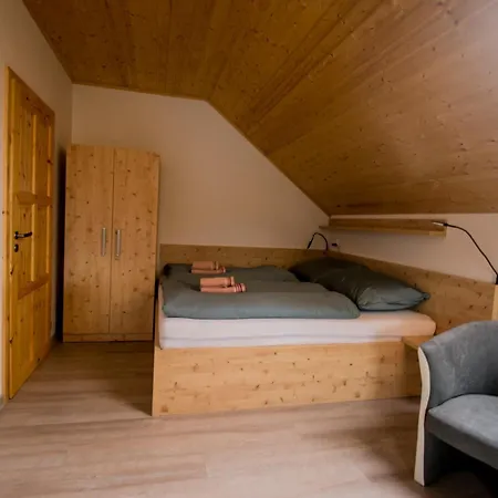 Rebus Holiday home