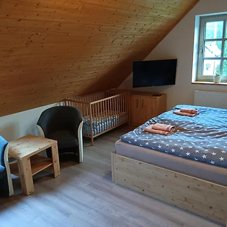 Rebus Holiday home