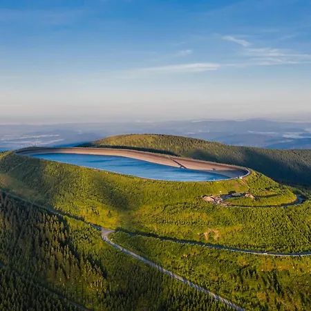 Casa vacanze Rebus Loučná nad Desnou