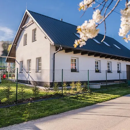 Rebus Loučná nad Desnou