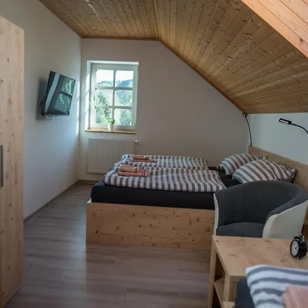 Rebus Loučná nad Desnou
