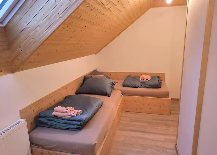 Rébus Hébergement de vacances Loučná nad Desnou