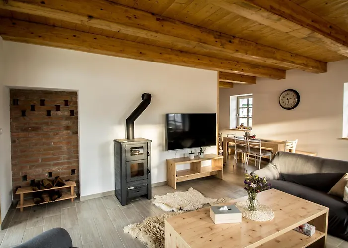 Rebus Feriehus