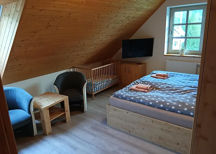 Rébus Hébergement de vacances