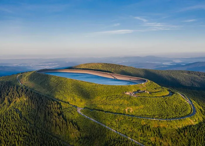 Hébergement de vacances Rébus Loučná nad Desnou